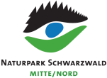 Logo Naturpark Schwarzwald - Mitte/Nord